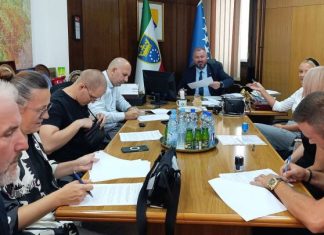 Prirednici Sajmovi 1