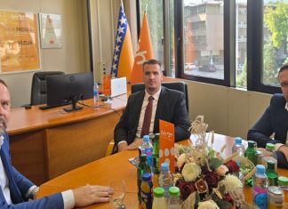 BH Telecom Islamska Zajednica