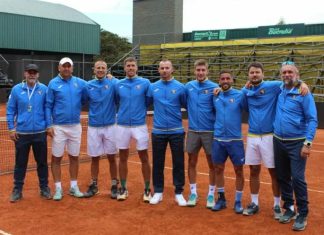 Davis Cup BiH