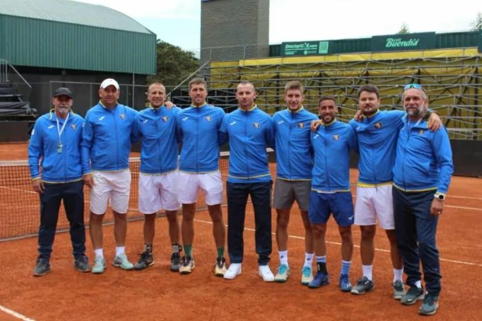Davis Cup BiH