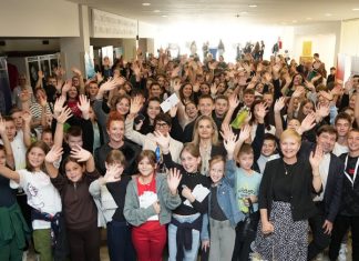 Evropski Dan Jezika Zenica