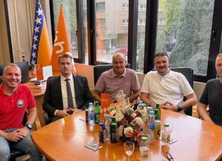 GSS Zenica BH Telecom