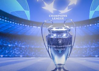Liga Prvaka Champions League