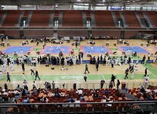 PERFEKT OPEN ZENICA 2025