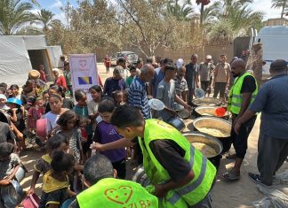 Palestina Gaza Pomozi.ba