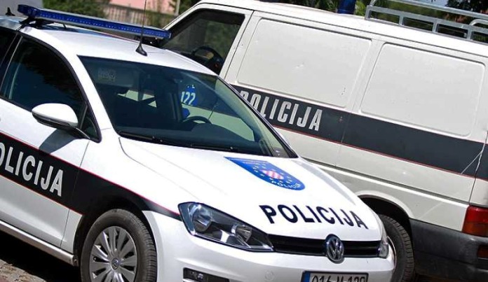 Policija