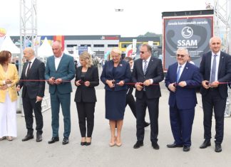 Sajam Privrede Tešanj 2025