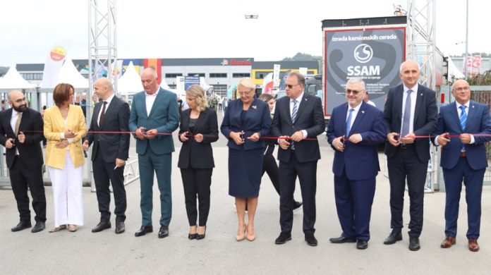 Sajam Privrede Tešanj 2025