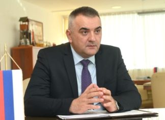 Savo Minić