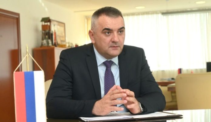 Savo Minić