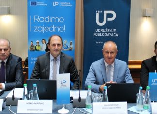 Udruženje Poslodavaca FBiH