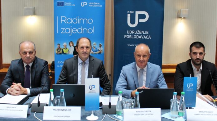 Udruženje Poslodavaca FBiH