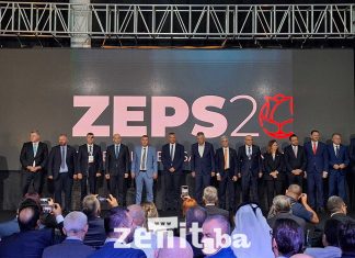 ZEPS 2025 (Foto: Zenit.ba)