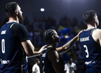 Zmajevi Reprezentacija BiH Košarka