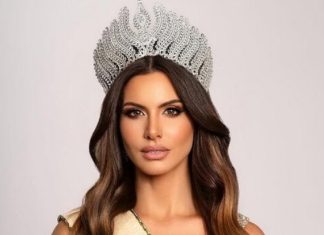 Palestina Prvi Put U Historiji I