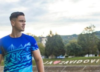 Sutra Premijerno Izdanje Zavidov