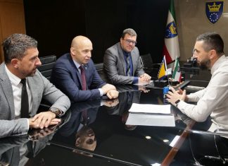 1.5 Mil KM Za Sanaciju Cesta ZDK