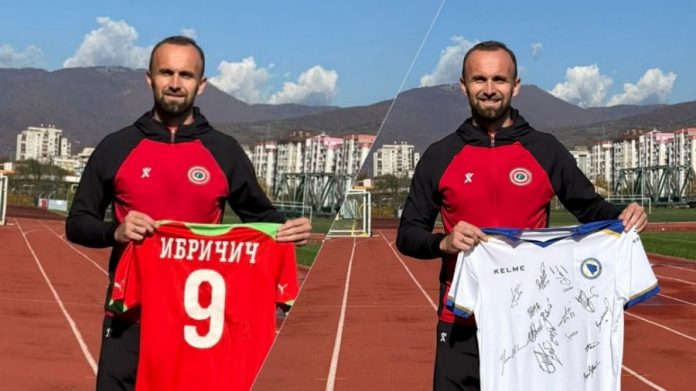 Amel Tuka Adi Mujičić