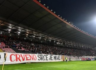 Bilino Polje NK Čelik