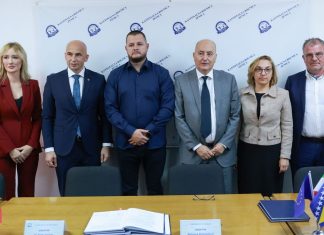 Počinje izgradnja nove kotlovnice i modernizacija bolnice u Zenici KBZE Dobija Novu Kotlovnicu