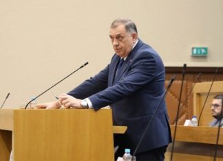 Milorad Dodik