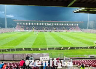 NK Čelik FK Tuzla City 2025