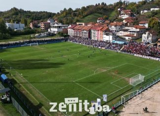 NK TOŠK NK ČELIK 2025