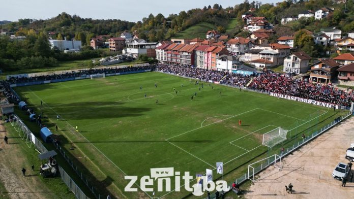 NK TOŠK NK ČELIK 2025