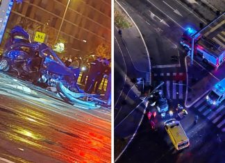 Nesreca Beograd Poginula Porodica