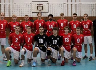 OK Čelik Volley Zenica Bihać