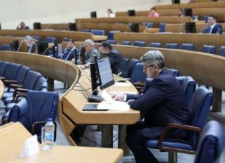 Predstavnički Dom BiH