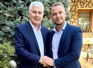 Stanivuković I Čović