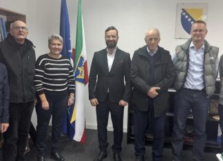 Vlada ZDK 150.000 KM Vjerski Objekti