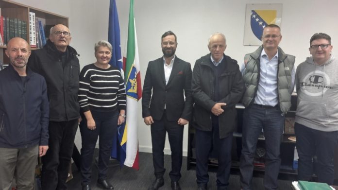 Vlada ZDK 150.000 KM Vjerski Objekti