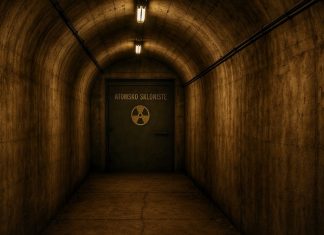 Atomsko Sklonište Bunker