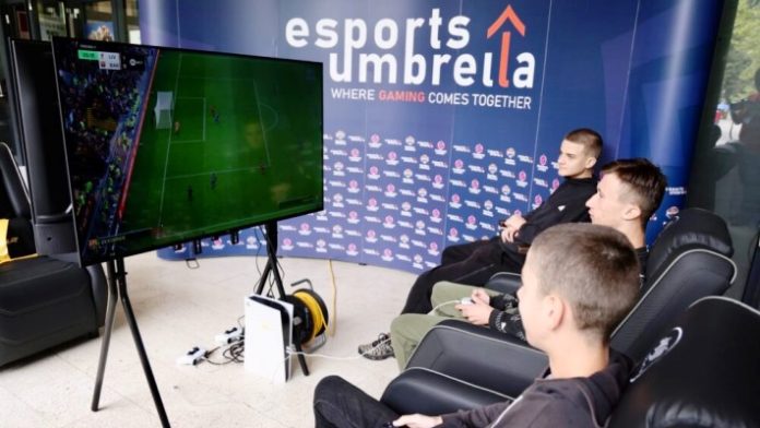 E Sport