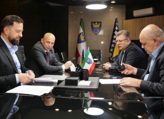 Izmjene I Dopune Kolektivnog Ugovora Za Djelatnost Osnovnog