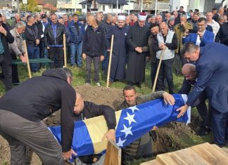 žrtave Zločina HVO U Grahovcima Kod Kiseljaka