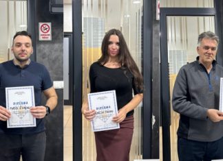 30. Seniorsko Prvenstvalo ZDK U šahu