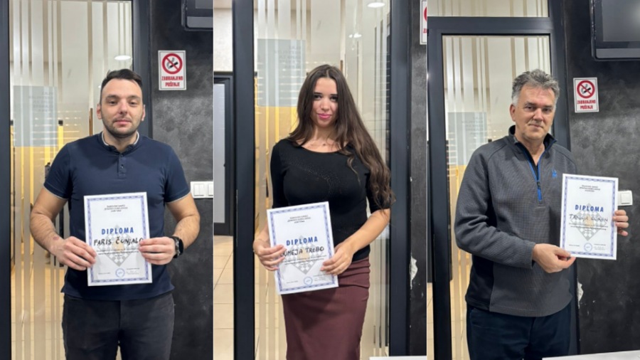 30. Seniorsko Prvenstvalo ZDK U šahu