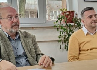 Politehnički fakultet u Zenici domaćin takmičenja u softverskom programiranju