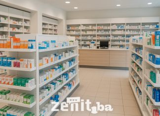 Apoteka Farmacija