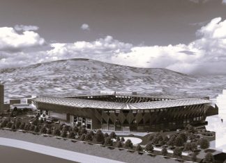 Bilino Polje Nacionalni Stadion