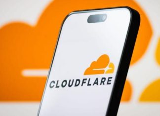 Cloudflare