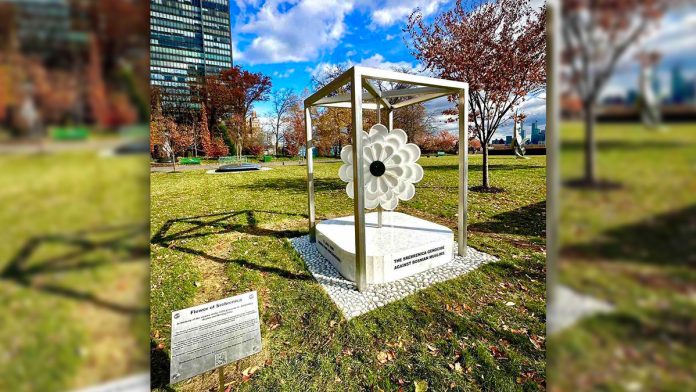 Cvijet Srebrenice New York