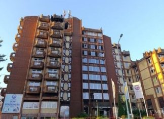 Dom Penzionera Tuzla