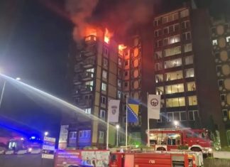 Dom Penzionera Tuzla