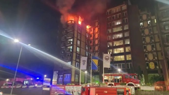 Dom Penzionera Tuzla