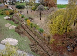 Kamberovića Polje Dijagonala