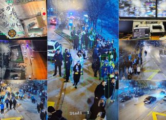 MUP ZDK BiH Rumunija